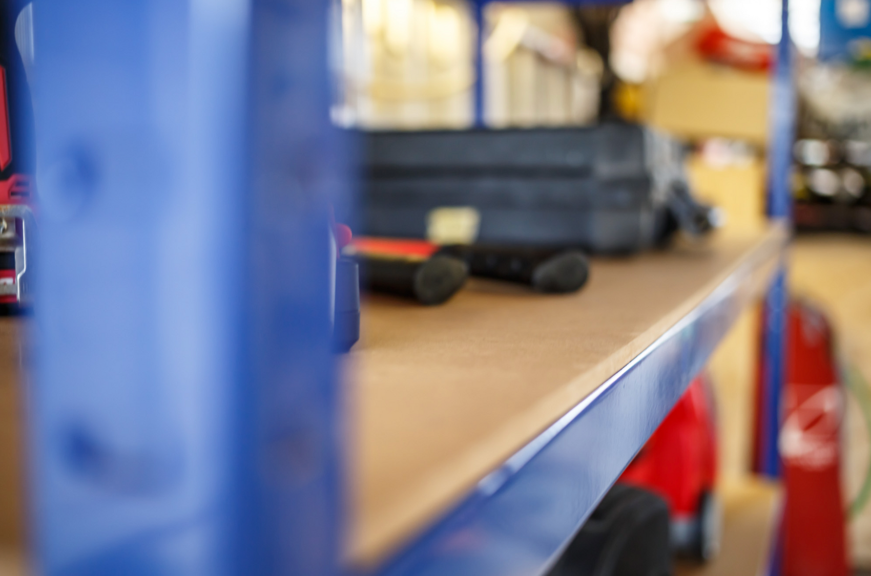Top Garage Tips