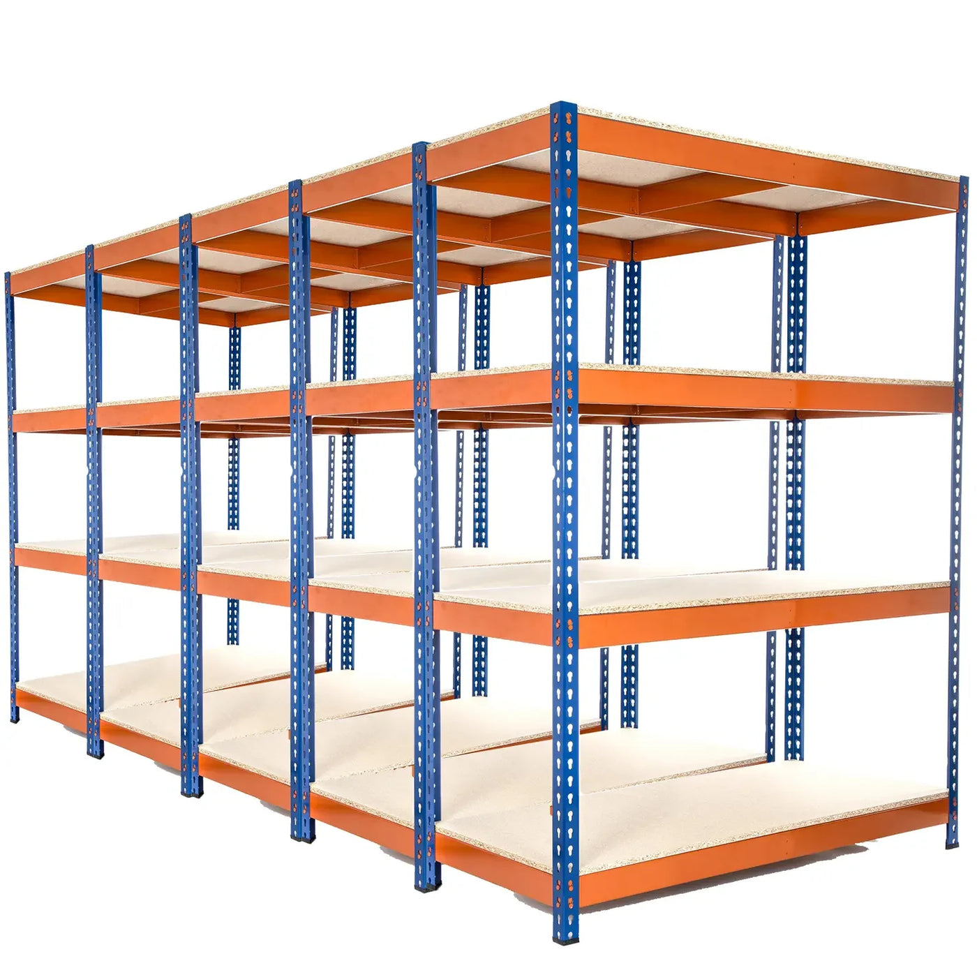 Is Plastic or Metal Garage Shelving Better?