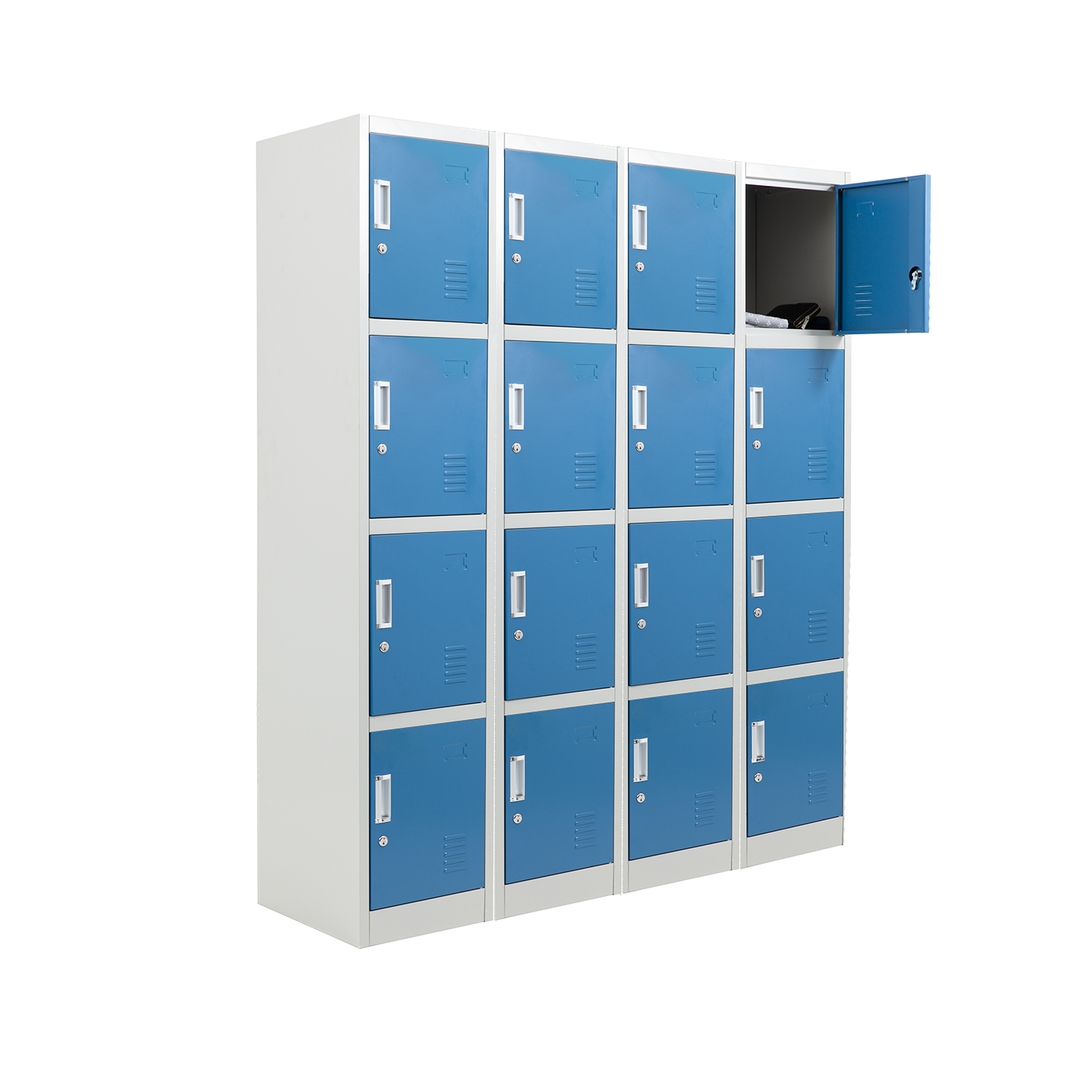 Lockers