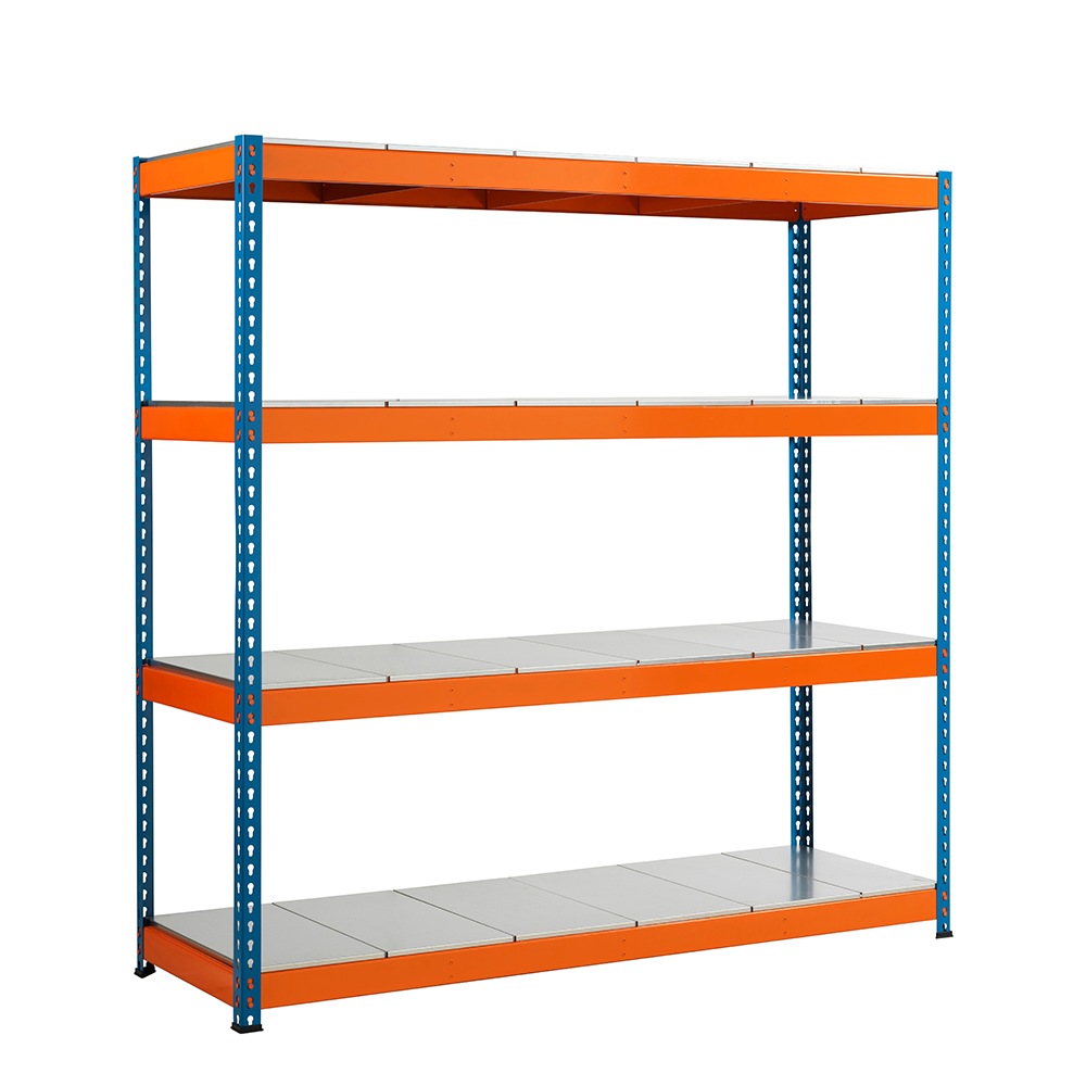 Fixed Steel Raking Open media 2 in modal
