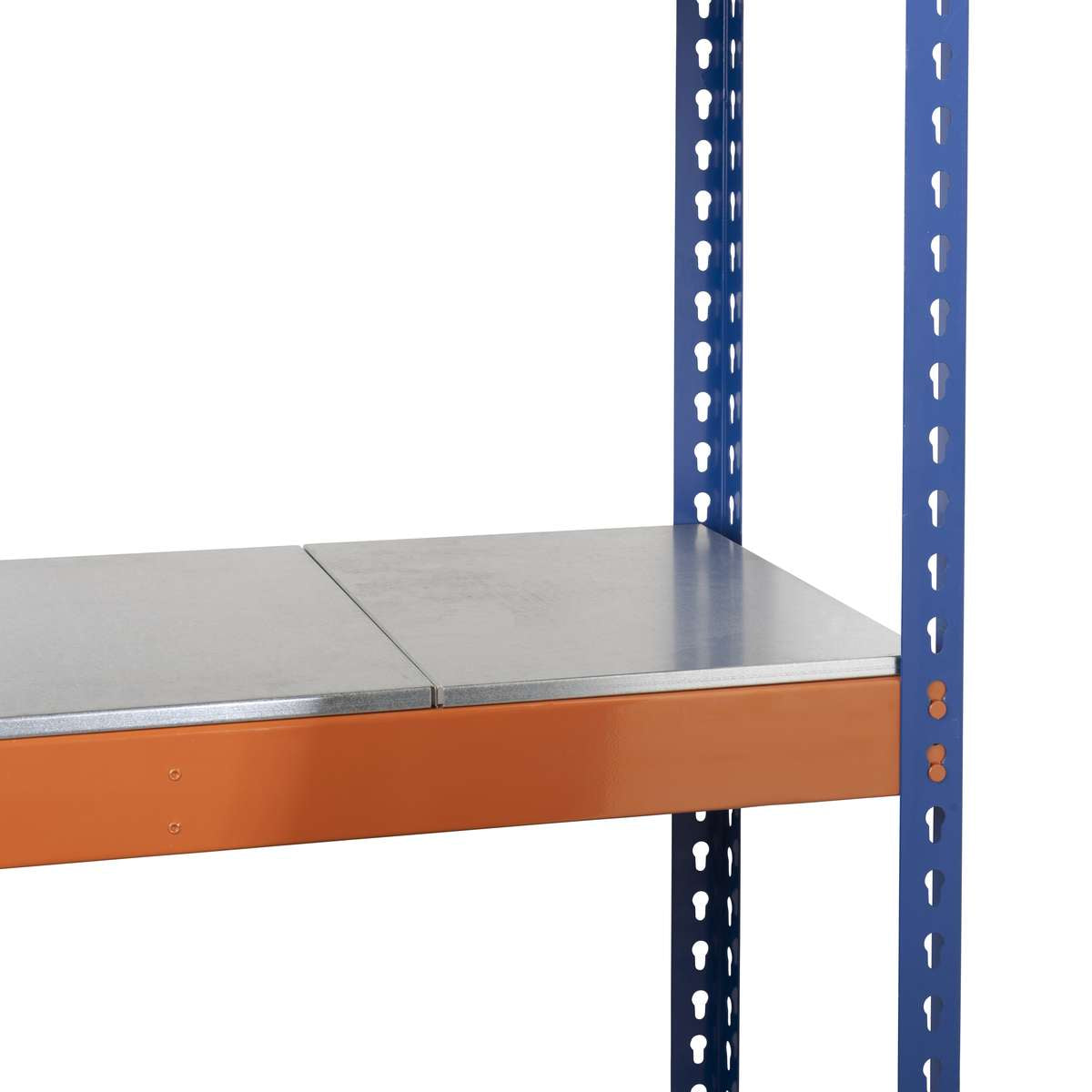Fixed Steel Raking Open media 3 in modal